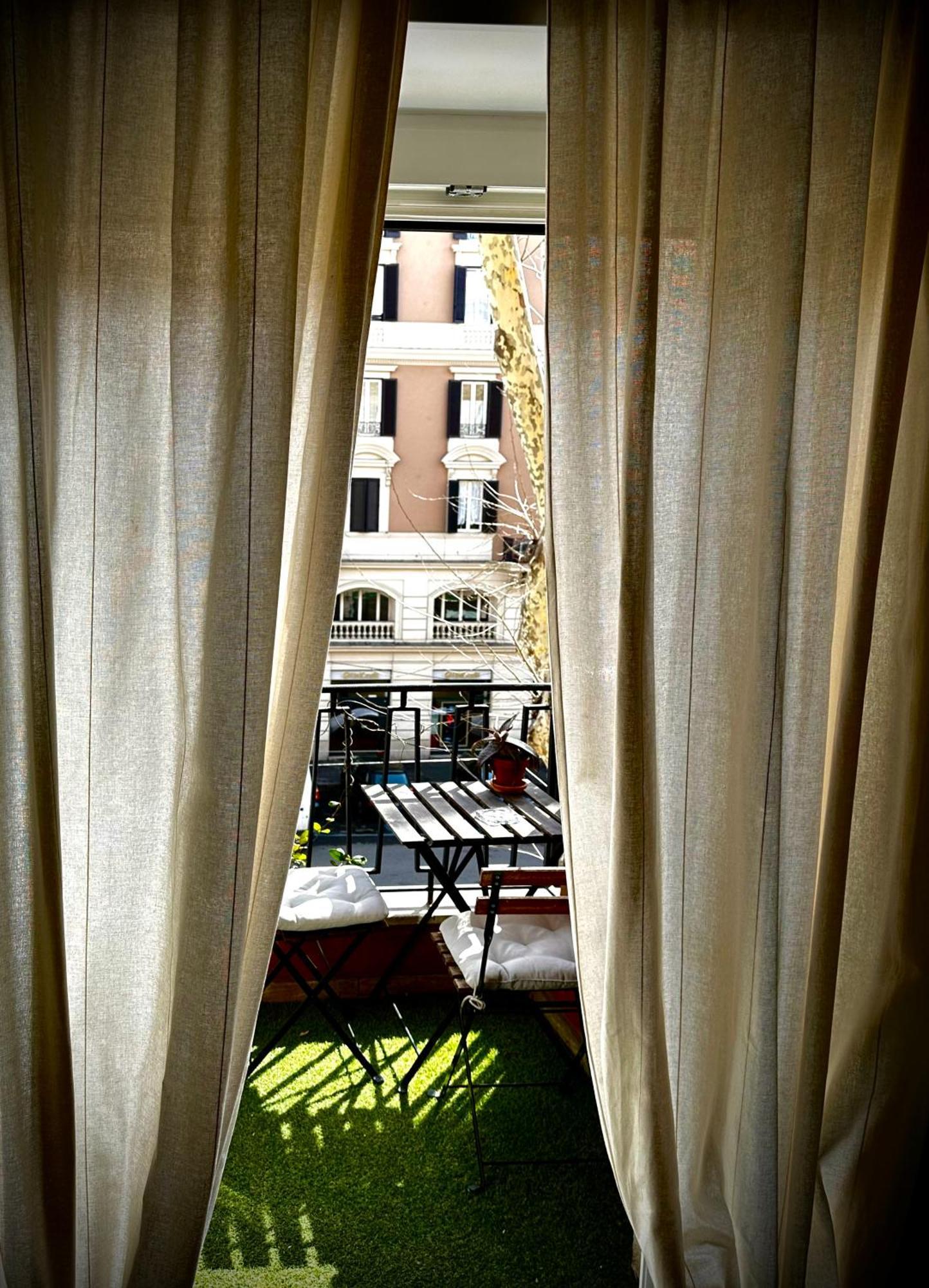 Intrasteverehouse B&B, Rome
